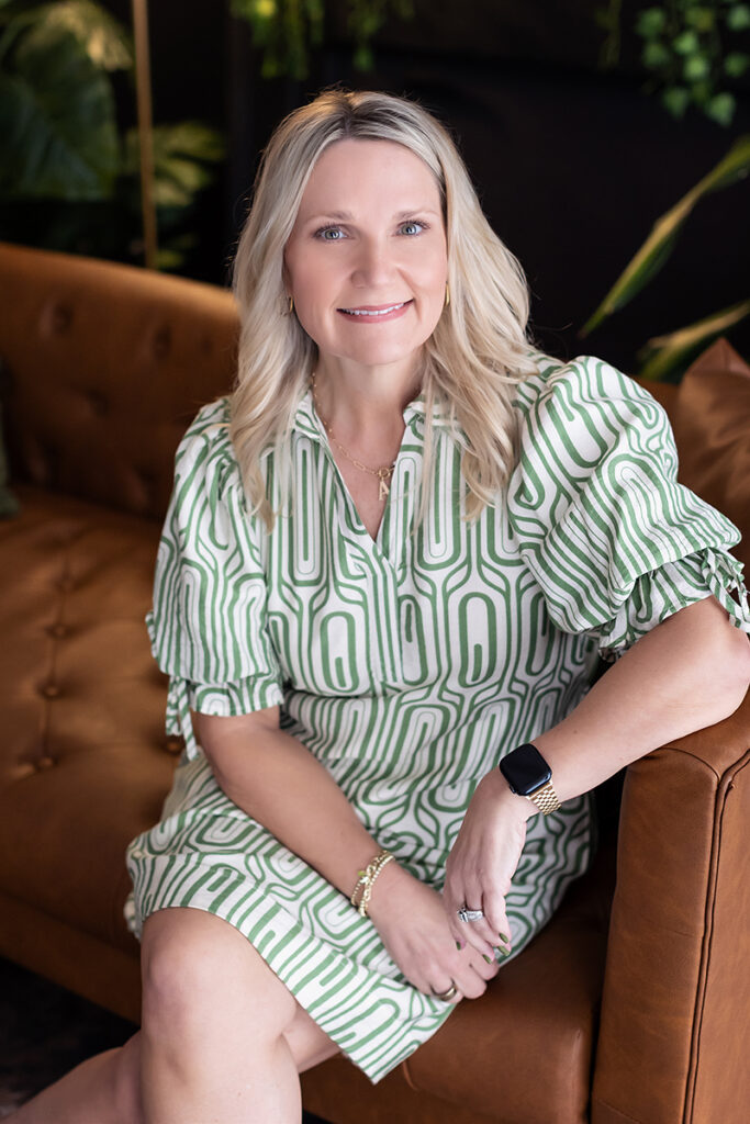 Aimee Dauphin experienced mortgage lender at Legacy Mutual Mortgage lending partner providing loan solutions